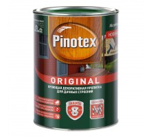 Краска-пропитка Pinotex Original (New Product)